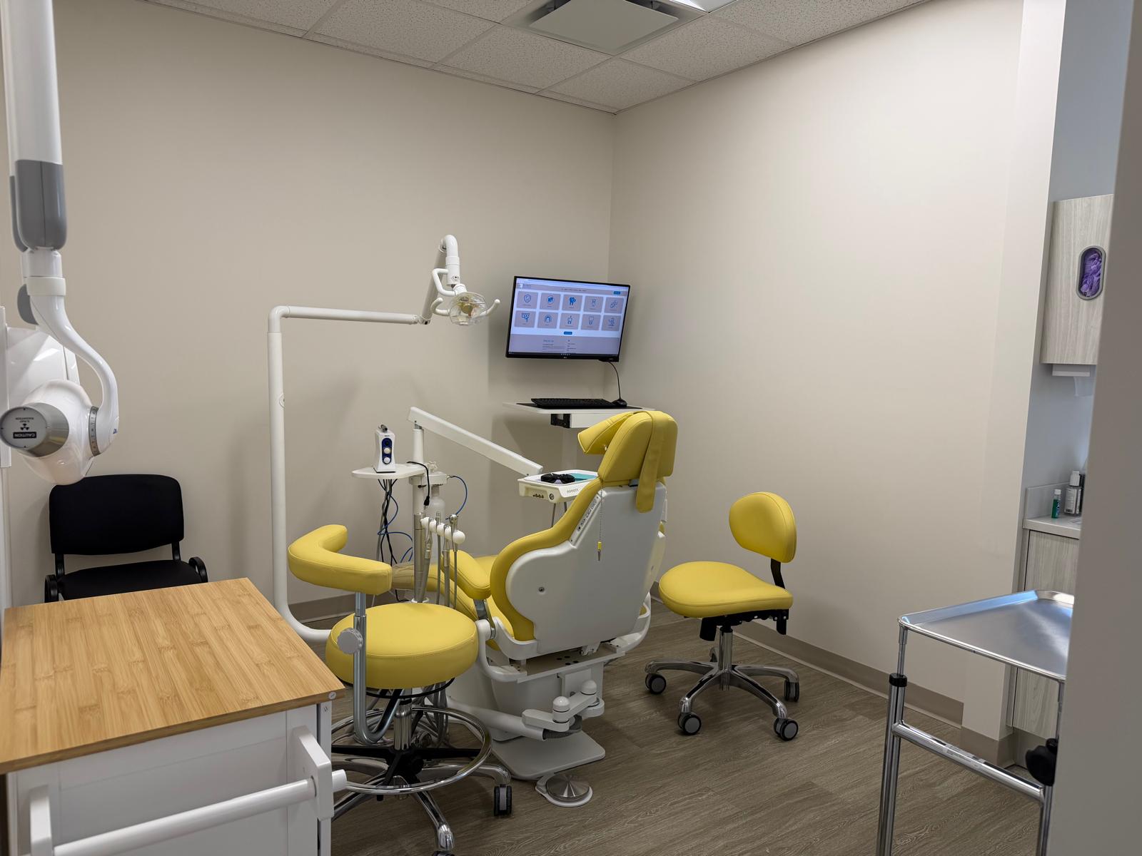 All Dental Solutions Office Pic.01