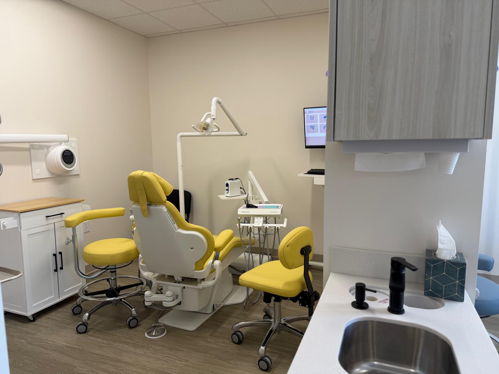 All Dental Solutions Office Pic.02