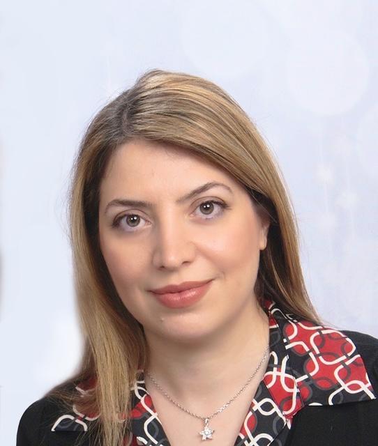 Dr. Mahsa Varshovi